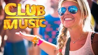 Клубняк ? Клубная Электронная Музыка 2018 ? IBIZA PARTY DJ MIX Bass Boosted