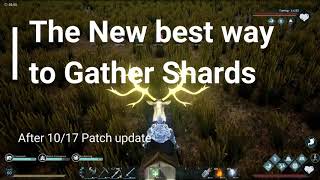 Dark and Light best new way to gather Shards