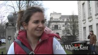 Internet Vox Pop