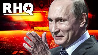 World War 3 Will Be Decided In The Next 10 Days