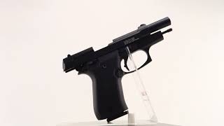 Retay 84FS 9mm P.A.K. P630100B #DMdiffusion