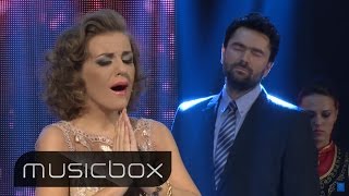 Besjana & Shkodrani 1