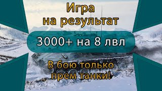 3000 урона  На 8 уровне (нуб в деле). Сказка или правда?
