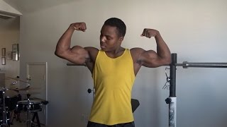 Progressive Overload: THE KEY TO IT ALL!
