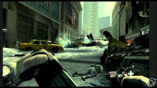 Best Nintendo Wii Graphics of 2011