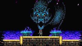 Cyber Shadow: Announce Trailer - NEW SIDE SCROLLING PLATFORMER GAME 2019 [PC, PS4, SWITCH, XBOX ONE]