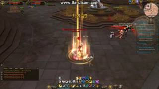 CABAL2 TH PR vs PR Close Beta