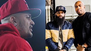 CORTEZ TURNS DOWN BIGGEST BATTLE OF HIS CAREER STRIKE 3.5 KILLSHOTS ON DECK