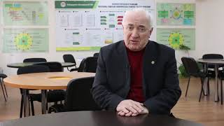 Беседа с доктором сельскохозяйственных наук Кагермазовым о Кабардинской породе лошади