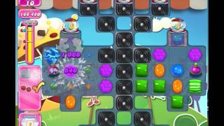 Candy Crush Saga Level 2667 no boosters OLD VERSION
