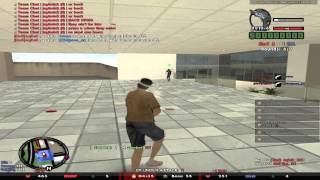 MoF vs CiA,TeK \\ AqEeN [TCW][AC]