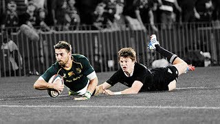 25 Great Rugby Tackles | Impossible to Forget! | Part Two