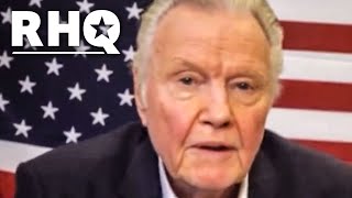 Celeb Trumpsters Are A Sign That Fascism Is Already Here