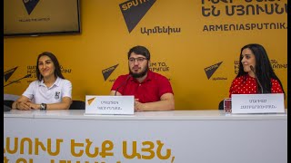 Արցախում կանցկացվի ՏՏ ոլորտին նվիրված TechWeek Artshakh-2021–ը