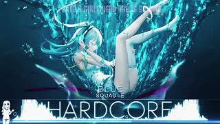 Nightcore ♥ Blue (Squad-E remix)