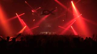 X-Qlusive Wildstylez 2013 - HmH Amsterdam