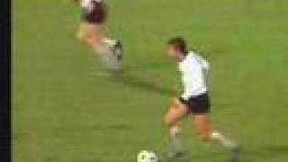 Germany 4-0 Austria 1973 (2/2)