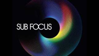 04 sub focus last jungle