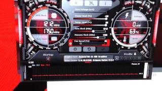 Desbloqueio BIOS AMD RX 460 Drivers ReLive Atualizados