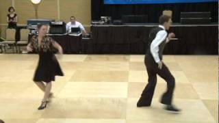 Bobby & Kate - ABW 2010 - Showcase 1st place