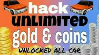 Dr Driving - Hack Unlimited Coins and Gold - Mod 100% worked 2017 - link down there