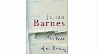 The Sense of an Ending - Designing the Cover