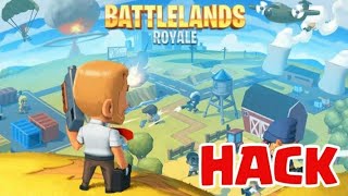 How to hack Battlelands Royale (MOD, Unlimited Ammo)