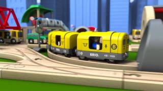 Brio Набор Люкс