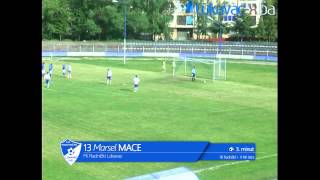 Profil igraca: Marsel Mace