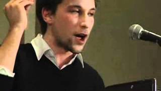 Why Quebec's Students are Protesting-English Version-Gabriel Nadeau Dubois-Classe-PART 2