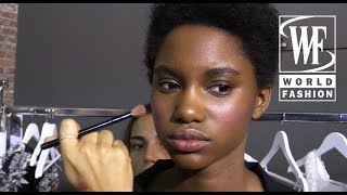 Rahul Mishra Spring/Summer 2017 Paris Fashion Week