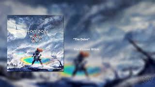 Horizon Zero Dawn: The Frozen Wilds OST - The Delve [Extended]