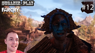 FAR CRY PRIMAL ✪ДАА и РУШАНИ - ТЕПЕРЬ МОИ ✪ #12