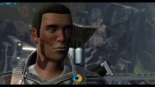 [SWTOR] (Jedi Consular) Patch 5.9 - Return of Felix Iresso