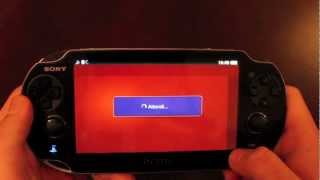 PS Vita [Recensione HD] ITA - TecnoGamer