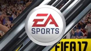 FIFA 17 DEMO | ULTRA ON MSI GTX 1060 6GB OC GAMING | DE BRUYNE ON FIRE