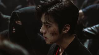 DNA  - (BTS and EXO Scifi Fanfiction Trailer/ Monster Arc)