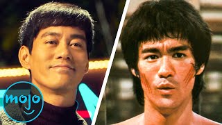 Top 10 Behind the Scenes Secrets of the Ip Man Franchise