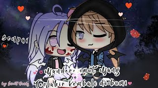 `|| Yandere imut yang'Terlahir kembali di bumi ||` [ GLMM ] \\ Original // Eps 1