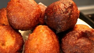 Undampori- Bonda (ബോണ്ട, ഉണ്ടൻ പൊരി)
