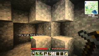 Лэтс плэй TerraFirmaCraft [02] Пытаемся плавить металл