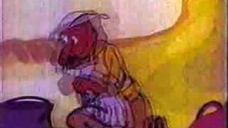 ქართული მულტფილმი ჯადოსნური კვერცხი