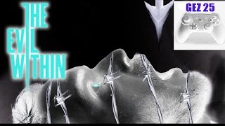 Прохождение The Evil Within — Часть 5