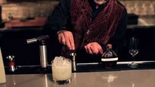 Shake & Share with Ro Patel: Aroma Coma