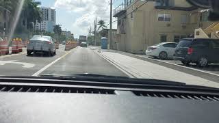 Visitando miami