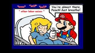 MARIO BROTHERS MOVIE