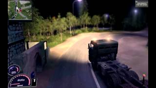 Небольшой обзор Spin Tires: Level Up 2011