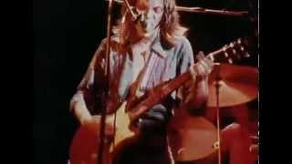 Steve Marriot &Humble pie- I dont need no doctor