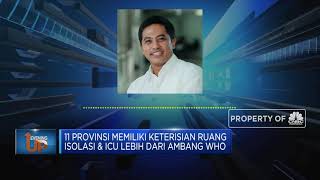 PPKM Tak 'Nge-Rem' Virus Corona