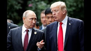 Президентский Мортал Комбат